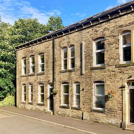 The Old Riverside School House Hebden Bridge Zewnętrze zdjęcie